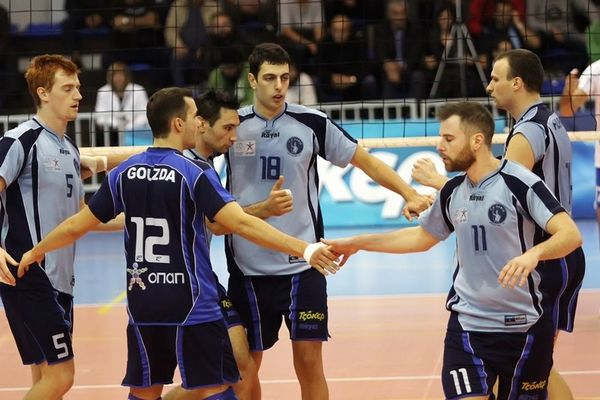 Λαμία: Άνετη και… ωραία με Παναθηναϊκό