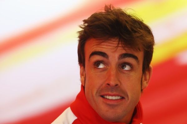  Η περίεργη διαίσθηση του Αλόνσο…