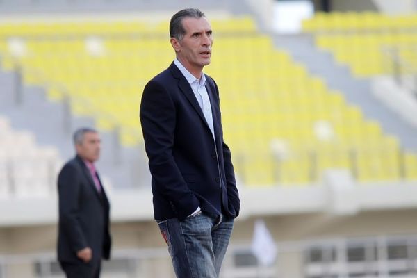 Εργοτέλης: Με τρεις απουσίες