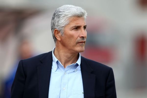 Νίκη Βόλου: Πάνοπλη στο ντέρμπι