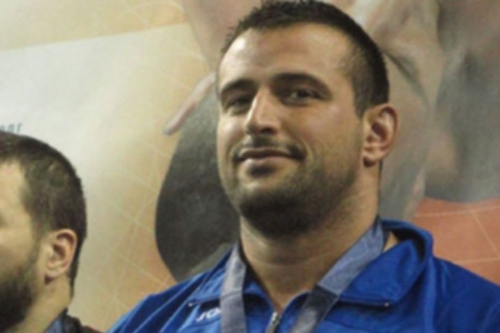 Grappling No-Gi: Τρία ακόμα μετάλλια στο παγκόσμιο