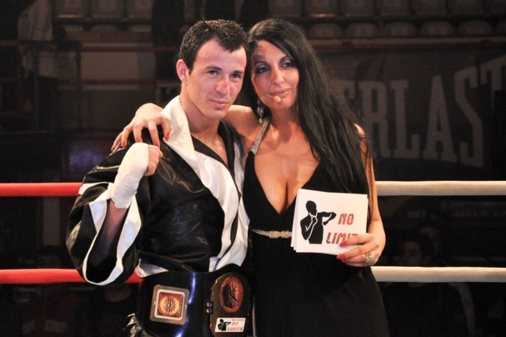 No Limits 20: The Show must go on… (video)