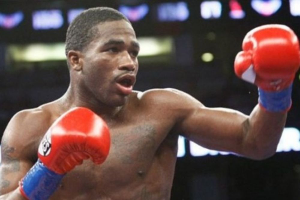 Μποξ: Ισοπεδωτικός ο Broner (video)