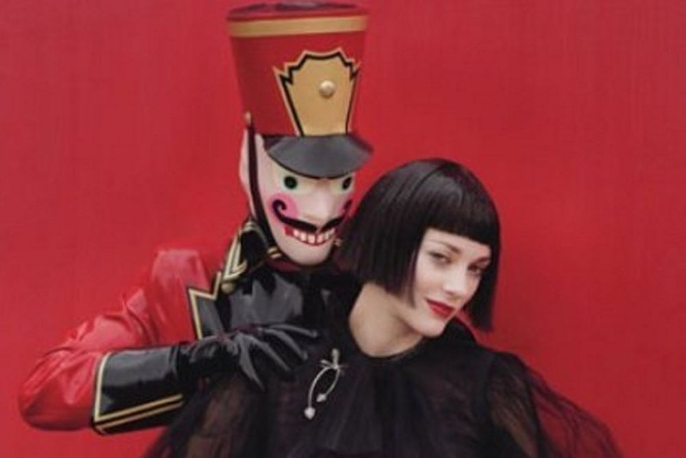 Η συγκλονιστική φωτογράφηση της Marion Cotillard