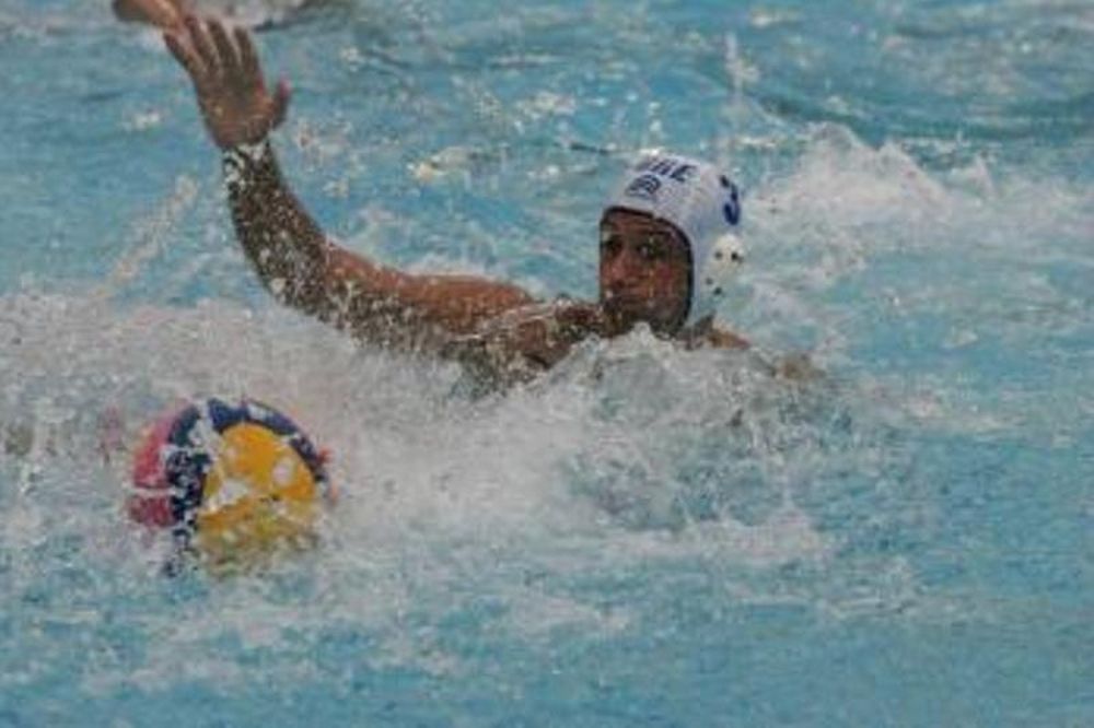 Μεσογειακό Κύπελλο Εφήβων: Για τις θέσεις 5-6 η Εθνική