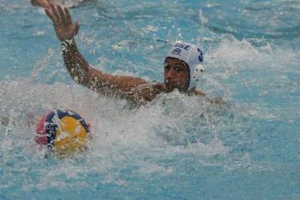 Μεσογειακό Κύπελλο Εφήβων: Για τις θέσεις 5-6 η Εθνική