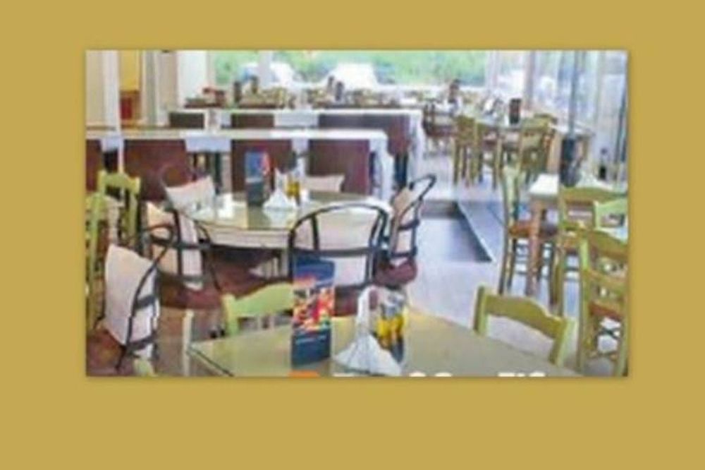 Αυτό είναι το σουβλατζίδικο της Πέγκυς Ζήνα (φωτό)