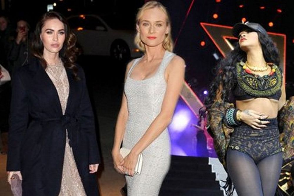 Ποιες stars παραδέχονται ότι «έχασαν τη μπάλα» και έγιναν σκιά του εαυτού τους;