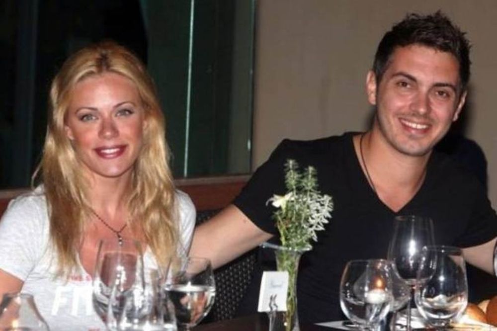 Πολλοί κουμπάροι για Μακρυπούλια-Χατζηγιάννη