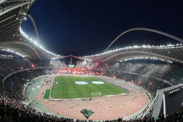 Το Onsports στο ΟΑΚΑ