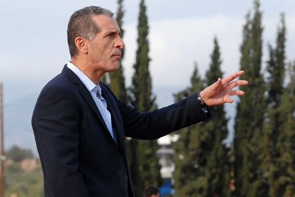 Γκόγκιτς: «Επιτυχία είναι να παίρνεις βαθμούς»