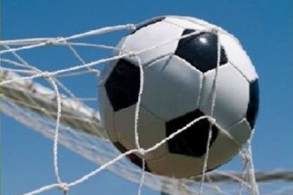 ΑΕ Λεονταρίου - Λαμία 0-1