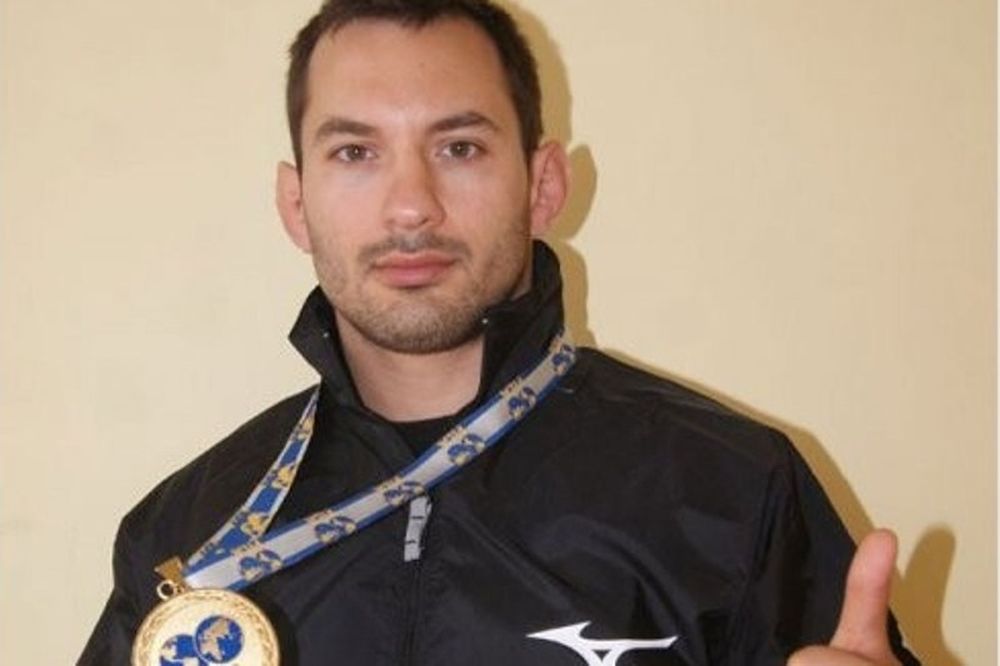 Grappling Gi: Άλλα τρία μετάλλια στο Παγκόσμιο (photos)