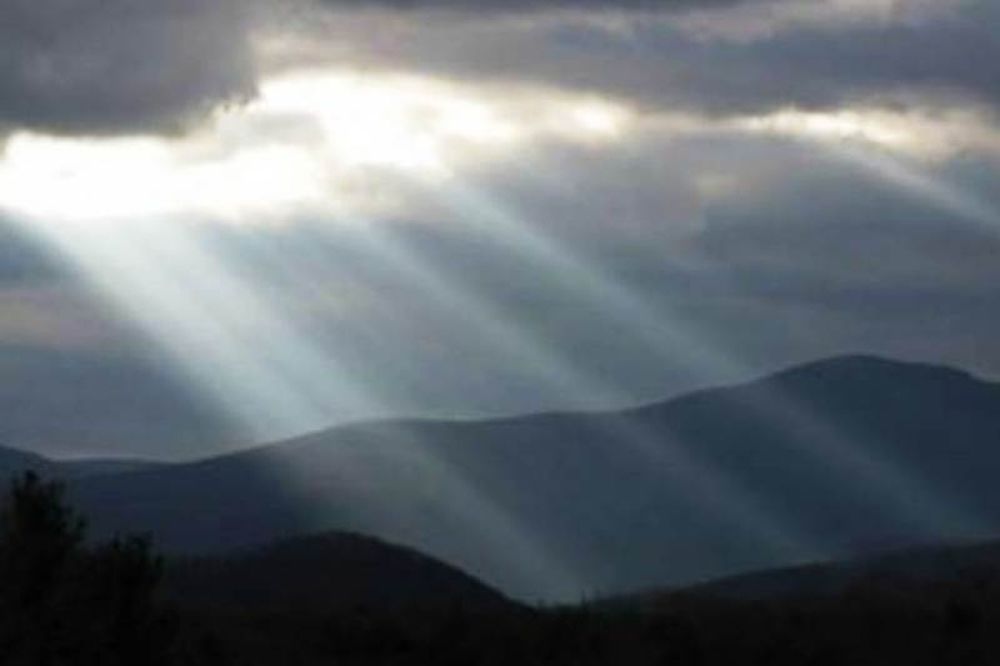 Χαλάει από σήμερα ο καιρός 