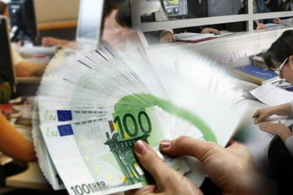 Νέο φορο-σοκ: Αυξάνεται η παρακράτηση στους μισθούς ως και 90%