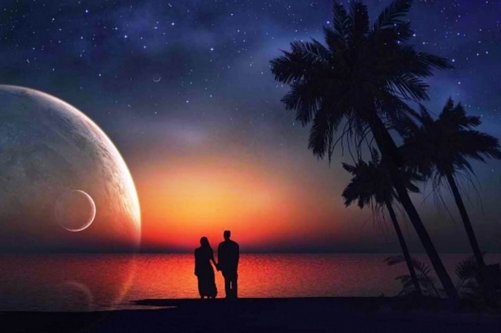 Ερωτική εβδομάδα για όλα τα ζώδια 