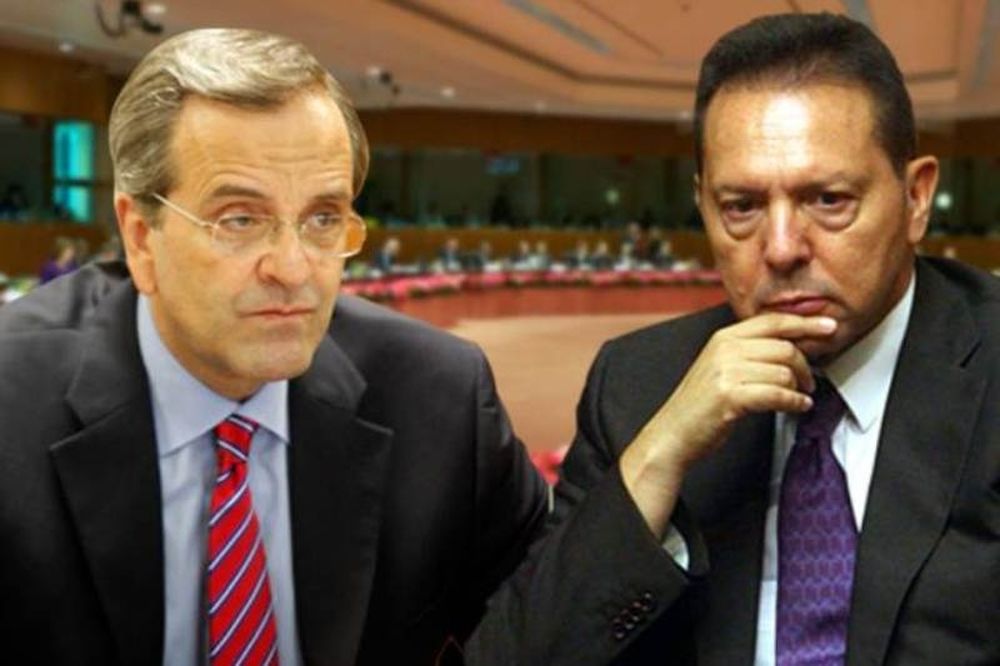 Σε θέσεις μάχης για το κρίσιμο Eurogroup 