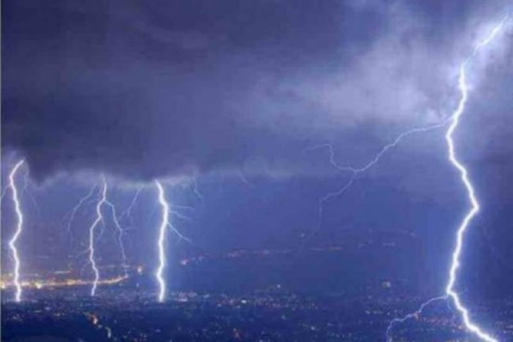 Έκτακτο δελτίο επιδείνωσης καιρού