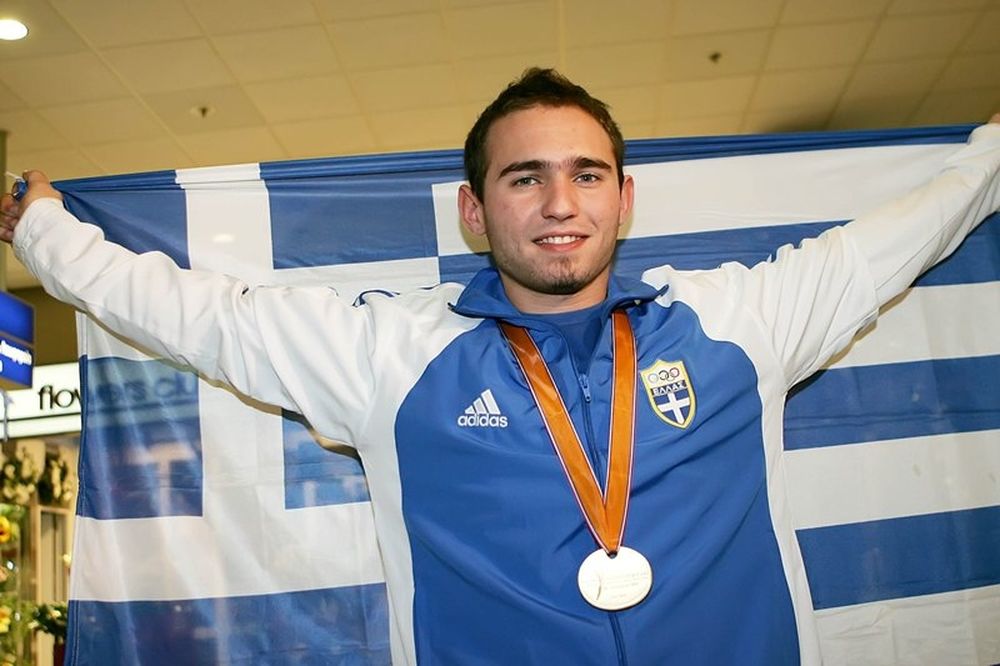 Με στόχο την πρωτιά Κοσμίδης και Πετρούνιας