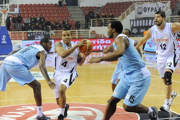 Basket League ΟΠΑΠ: «Μίλησαν» οι έδρες…