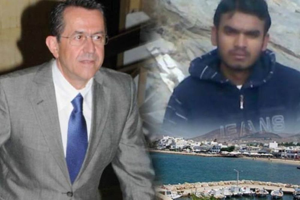 Ποιοι και πώς έδωσαν άσυλο στο «τέρας» της Πάρου;