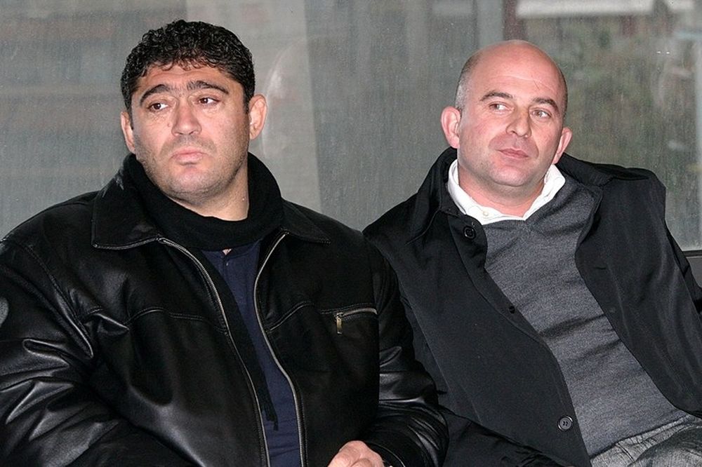 ΠΑΟΚ: Συνάντηση ΠΑΕ - οργανωμένων εν όψει ντέρμπι