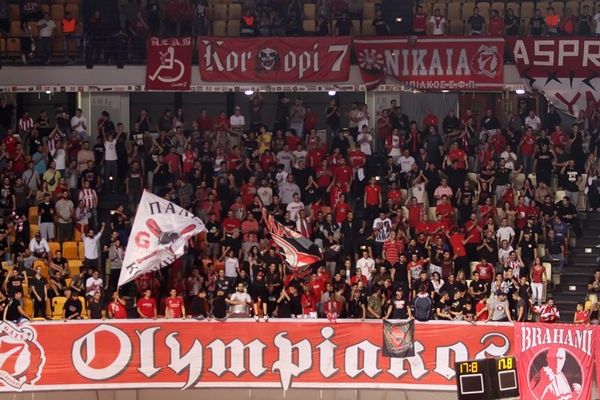 Ολυμπιακός: Τα εισιτήρια με Εφές…
