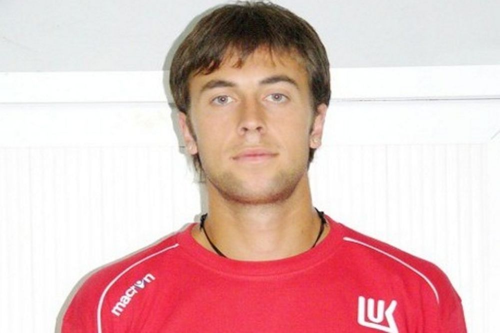 ΠΑΟΚ: Πήρε τον διεθνή Βούλγαρο Νικόλοφ