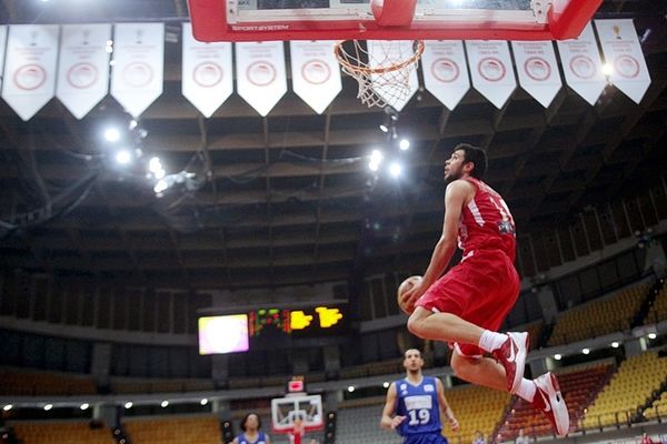 Basket League ΟΠΑΠ: MVP ο Παπανικολάου