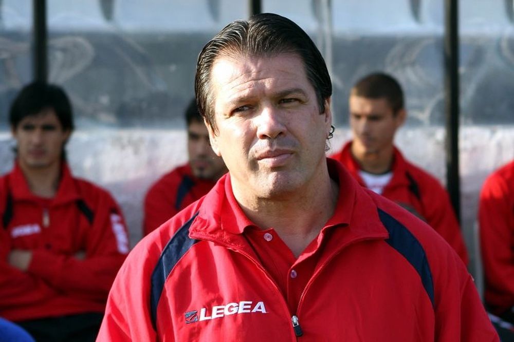 Ολυμπιακός Βόλου: Με το μυαλό στον Παναιτωλικό