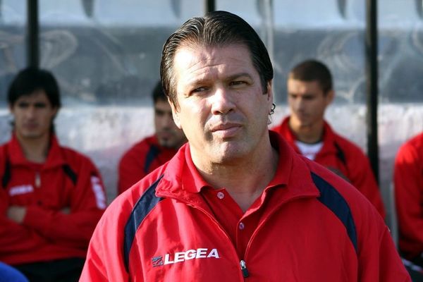 Ολυμπιακός Βόλου: Με το μυαλό στον Παναιτωλικό
