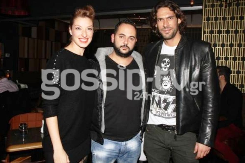 Πού πετύχαμε τους επωνύμους το Σάββατο το βράδυ;