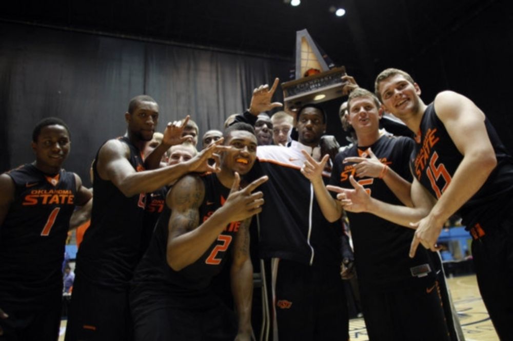 NCAA: Τίτλος για Οκλαχόμα Στέιτ (videos)