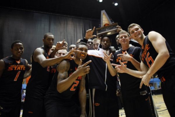 NCAA: Τίτλος για Οκλαχόμα Στέιτ (videos)