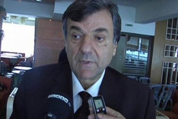 Σάββας: «Οι Δούρος, Μπριάκος έστησαν τους πίνακες διαιτητών»