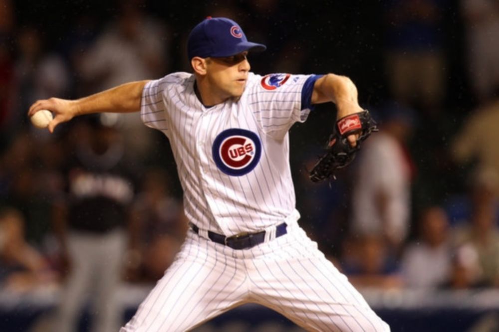 MLB: Ανανέωσε με Καμπς ο Camp