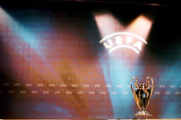 Champions League: Κρίσιμη αγωνιστική