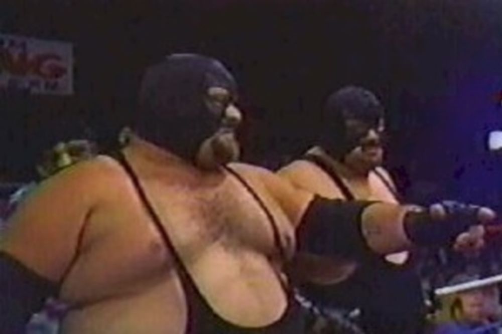 Wrestling: «Έφυγε» ο Awesome Kong