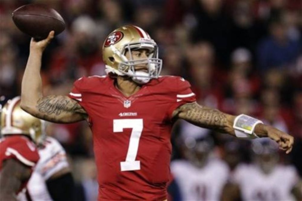 NFL: «Σίφουνες» οι 49ερς (video)