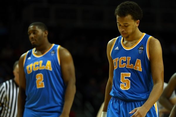 NCAA: Αποτυχημένο ντεμπούτο για Μουχάμαντ (videos)