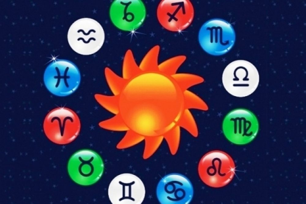 Τι προβλέπουν τα άστρα για το κάθε ζώδιο στις 20/11 