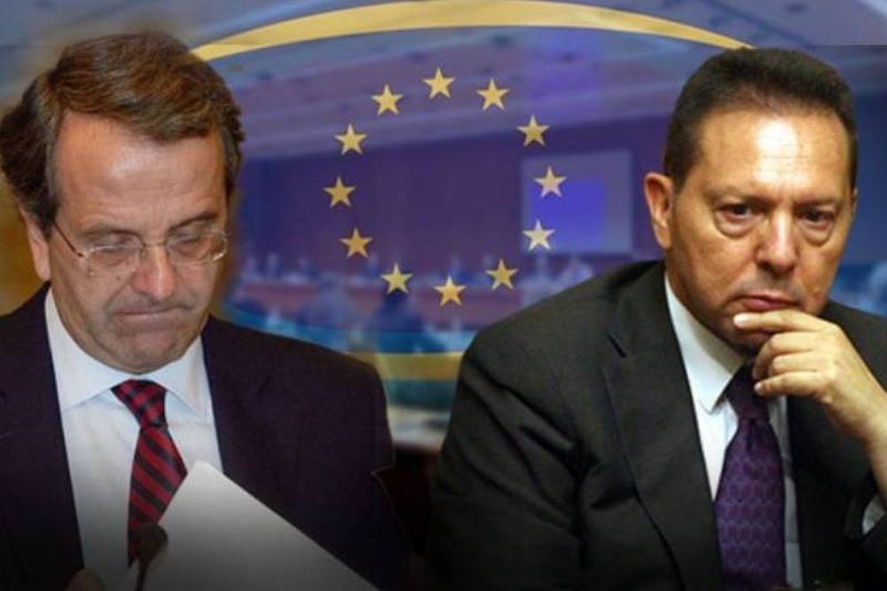 Eurogroup: Ώρα μηδέν για την εκταμίευση της δόσης