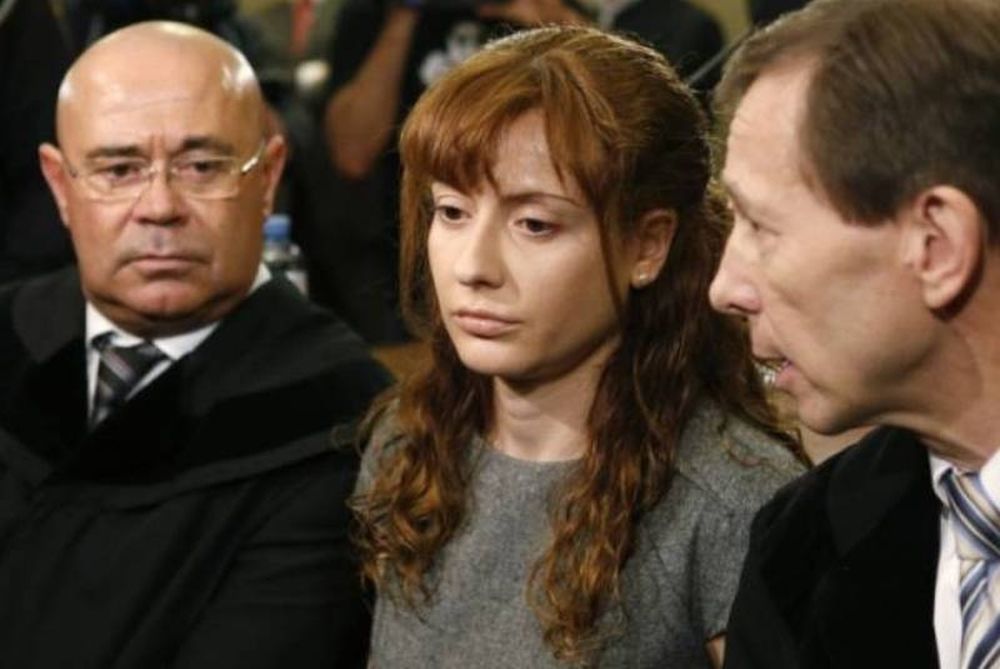 Φρίκη: Σκότωσε και διαμέλισε σύζυγο και εραστή με πριόνι 