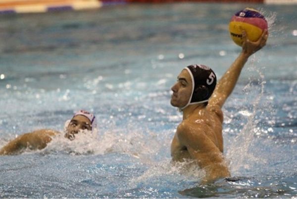 Μεσογειακό Κύπελλο Εφήβων: Πέμπτη η Εθνική