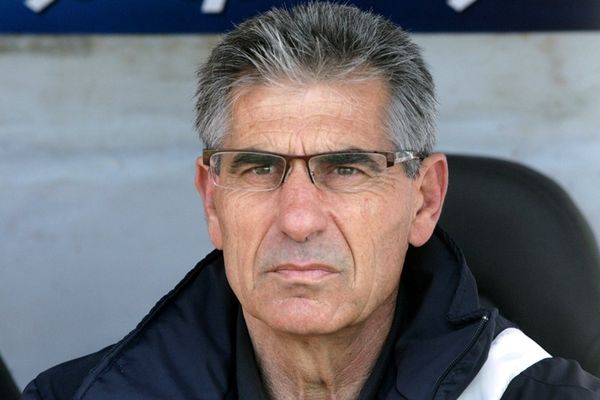 Πλατανιάς: Από τον Αναστασιάδη στον… Πετράκη