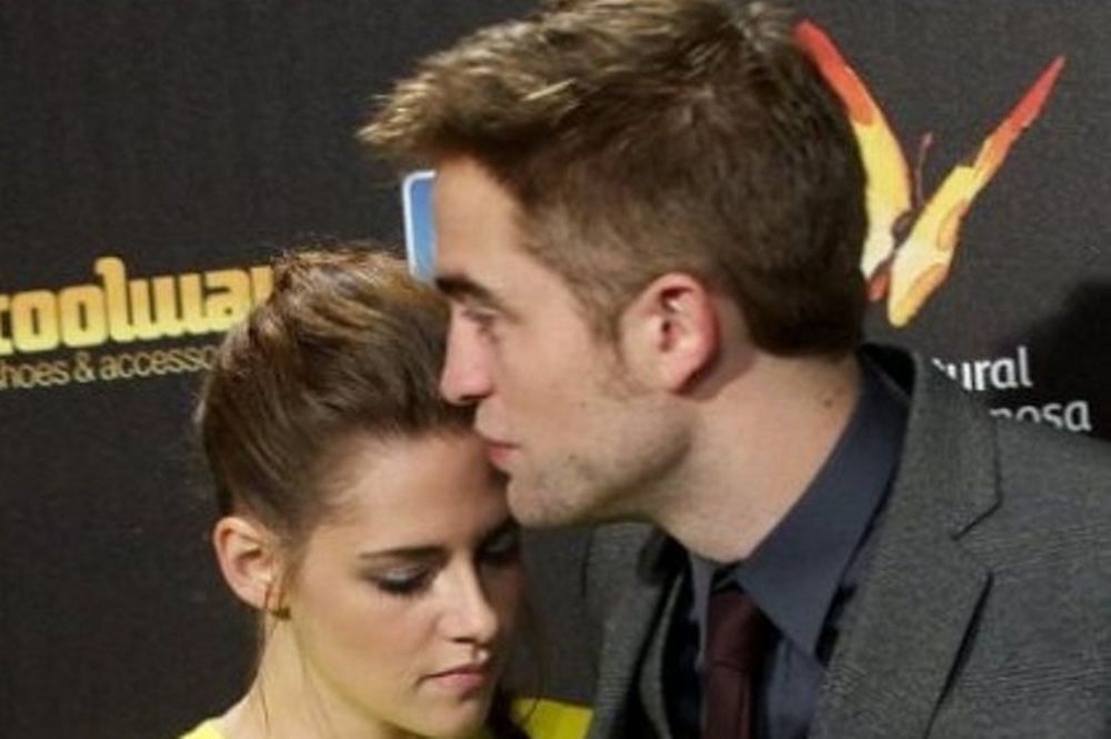 Robert Pattinson: Τέλος το Twillight τέλος και η Kristen;