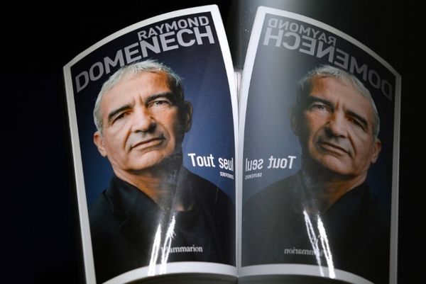 Τους «έδωσε» όλους ο Ντομενέκ! (photos)