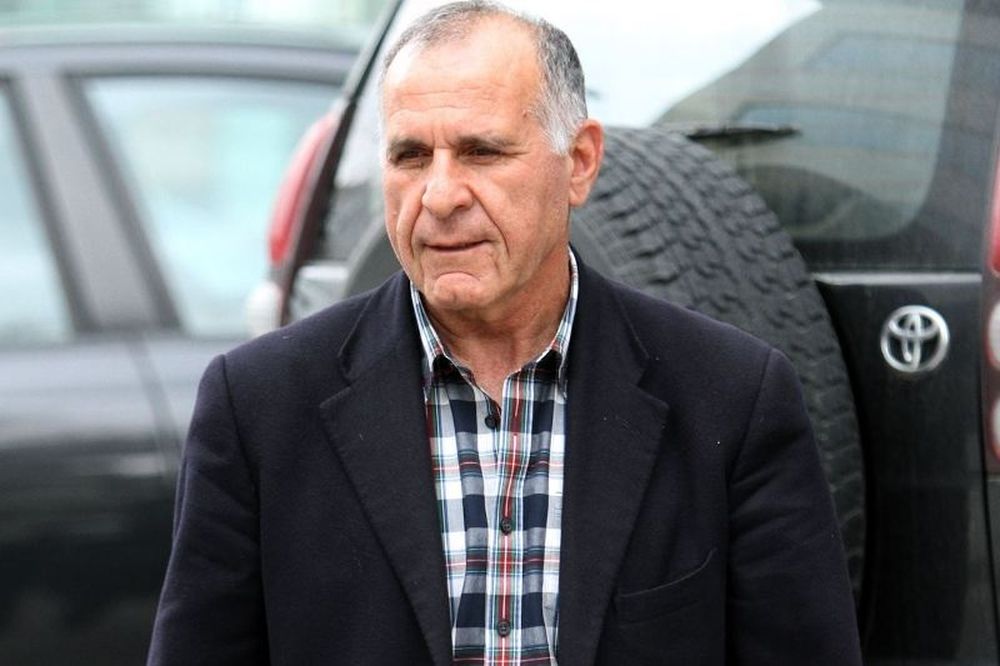 Κωνσταντίνου: «Στο Φερέιρα δείξαμε περισσότερη εμπιστοσύνη απ΄ όσο έπρεπε»