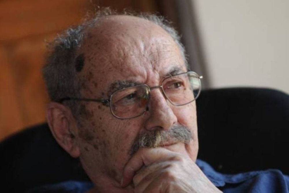 «Έφυγε» ο Χρόνης Μίσσιος