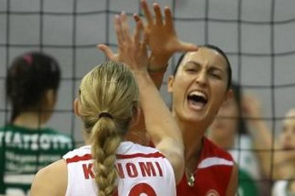 Τέζα: «Πρώτα η Τέβα, μετά η ΑΕΚ»
